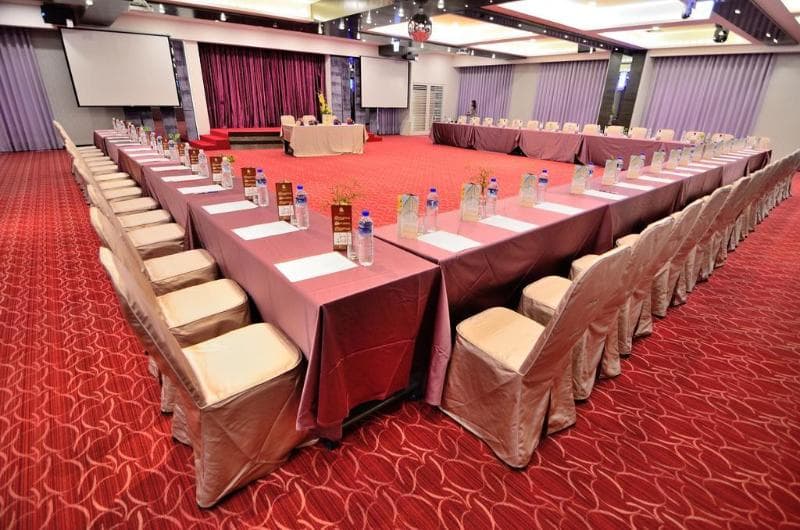 Royal Chiayi Hotel 3