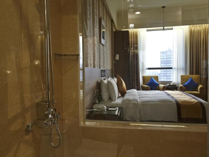 Royal Chiayi Hotel 4