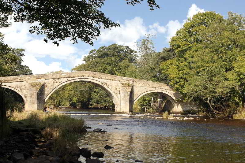 Ilkley Riverside Hotel 3