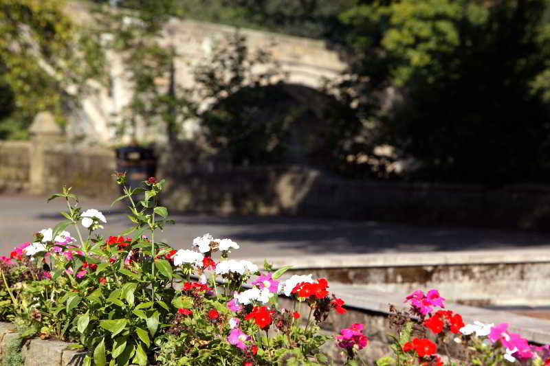 Ilkley Riverside Hotel photo 1