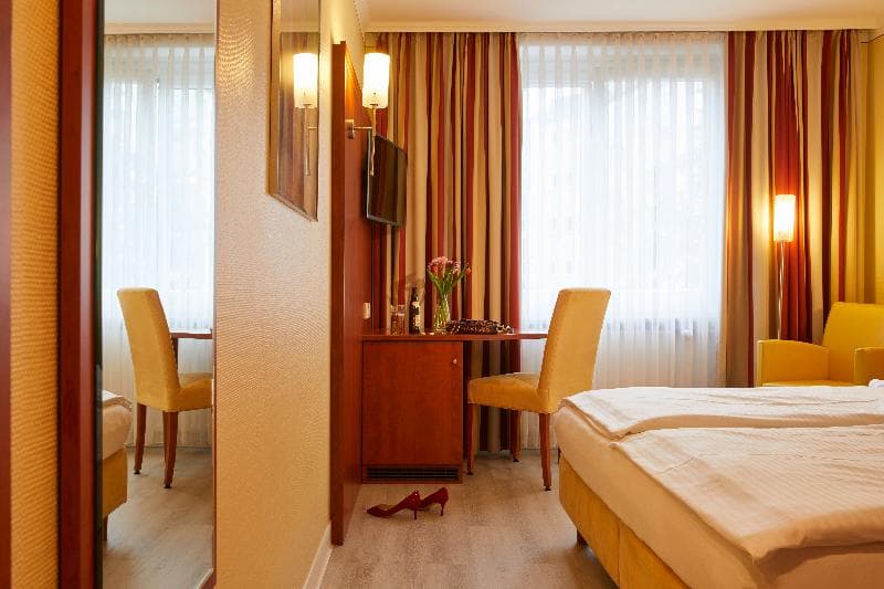 Hotel Concorde photo 1
