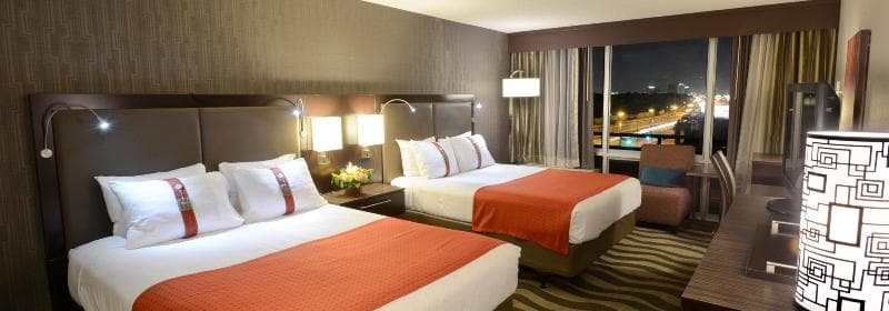 The Beeman Hotel 4