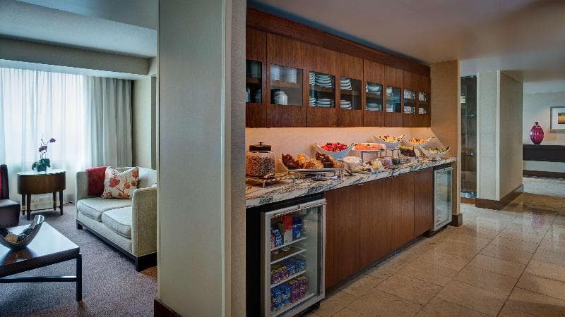 Grand Hyatt San Antonio 2