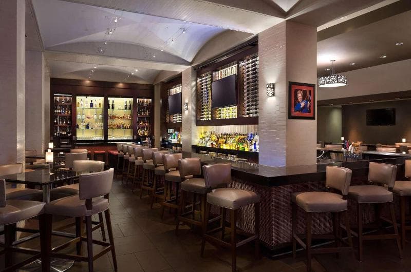Grand Hyatt San Antonio 3
