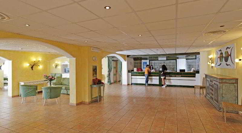 Acqua Di Mare Hotel E Resort 4