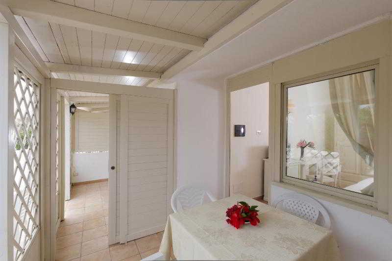 Acqua Di Mare Hotel E Resort 5
