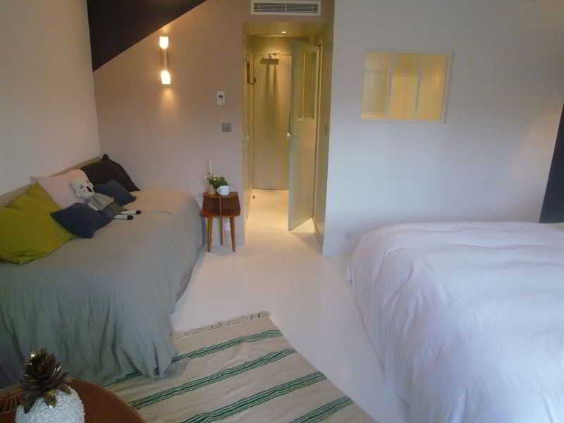 Hotel Henriette main