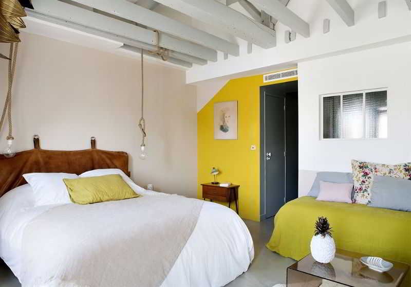 Hotel Henriette photo 1