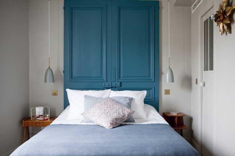 Hotel Henriette 3