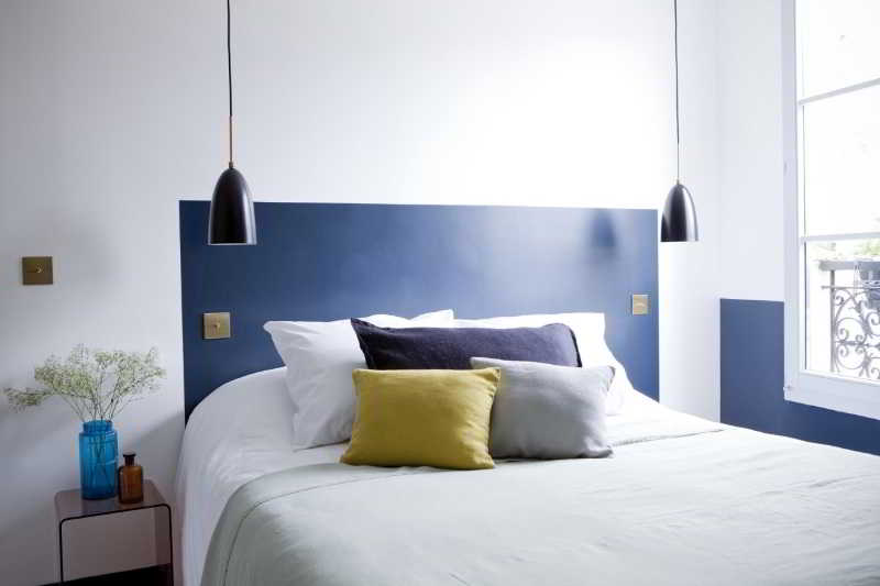 Hotel Henriette 5