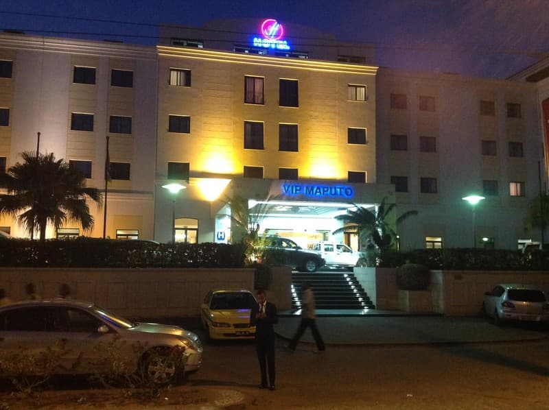 Vip Grand Maputo photo 1
