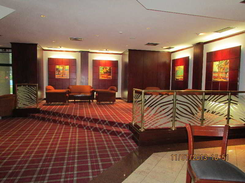 Vip Grand Maputo 4