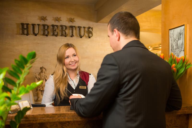 Hotel Hubertus Rzeszow 5