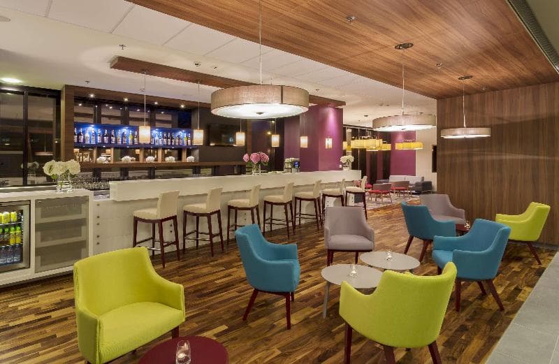 Hampton By Hilton Warsaw City Centre 2