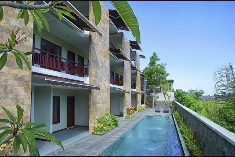 Djabu Bali Hotel photo 1
