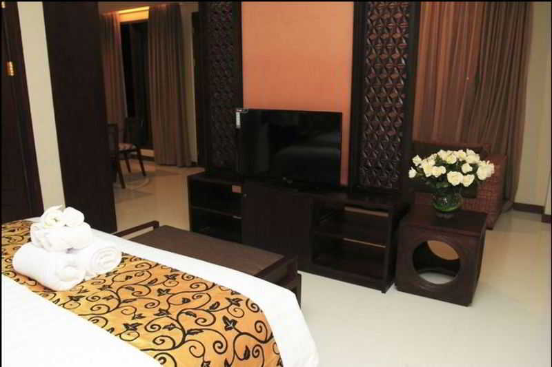 Djabu Bali Hotel 5