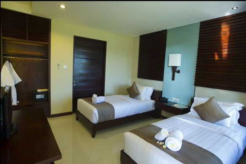 Djabu Bali Hotel 4