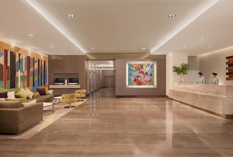 Citadines Salcedo Makati 5