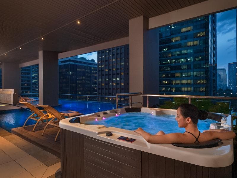 Citadines Salcedo Makati 4