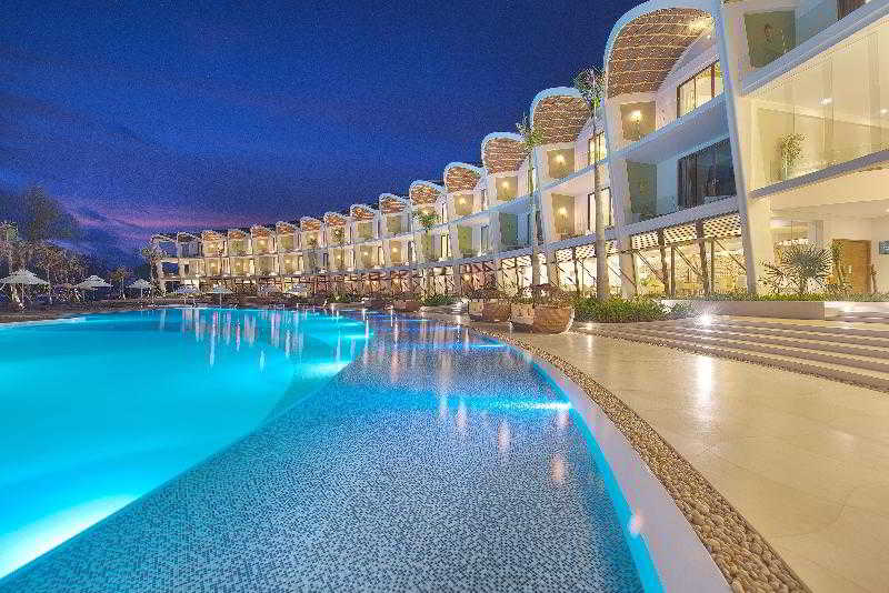The Shells Resort & Spa Phu Quoc photo 1