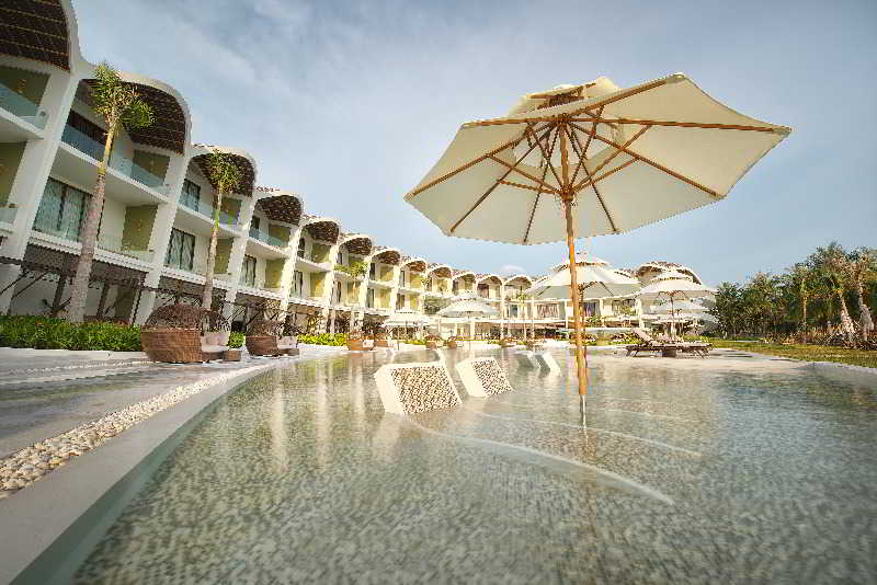 The Shells Resort & Spa Phu Quoc 2