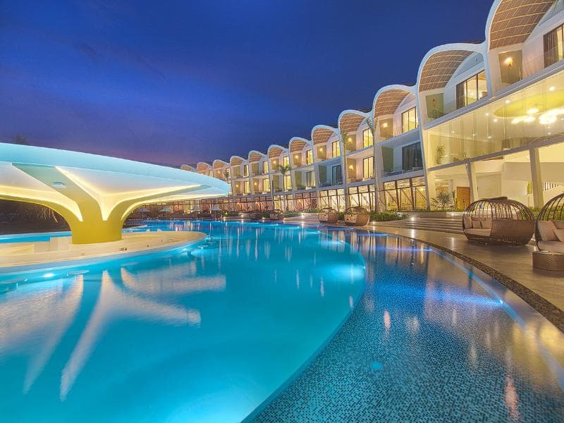 The Shells Resort & Spa Phu Quoc 3