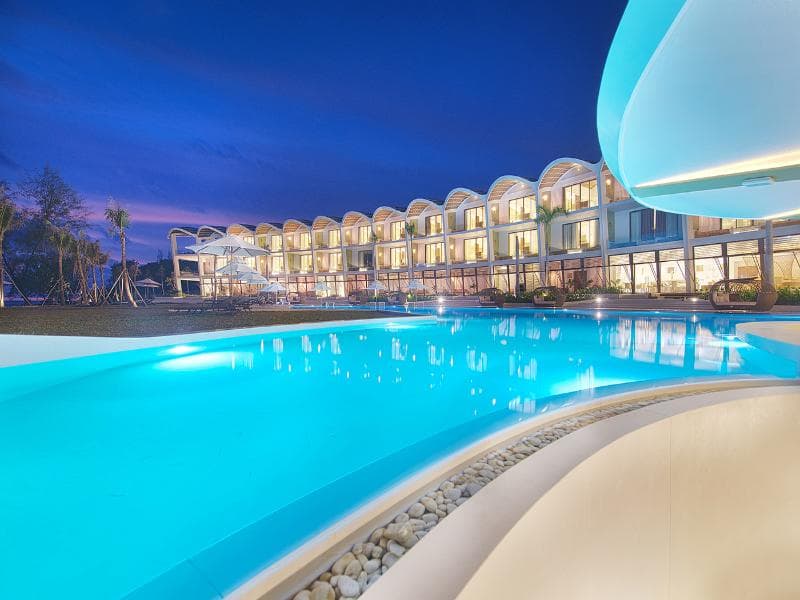 The Shells Resort & Spa Phu Quoc 4