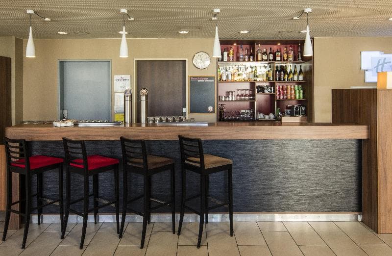 Premier Inn München Airport Ost Hotel photo 1