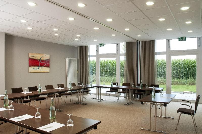 Premier Inn München Airport Ost Hotel 2