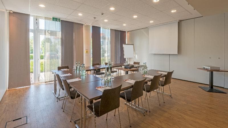 Premier Inn München Airport Ost Hotel 3