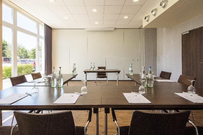 Premier Inn München Airport Ost Hotel 4