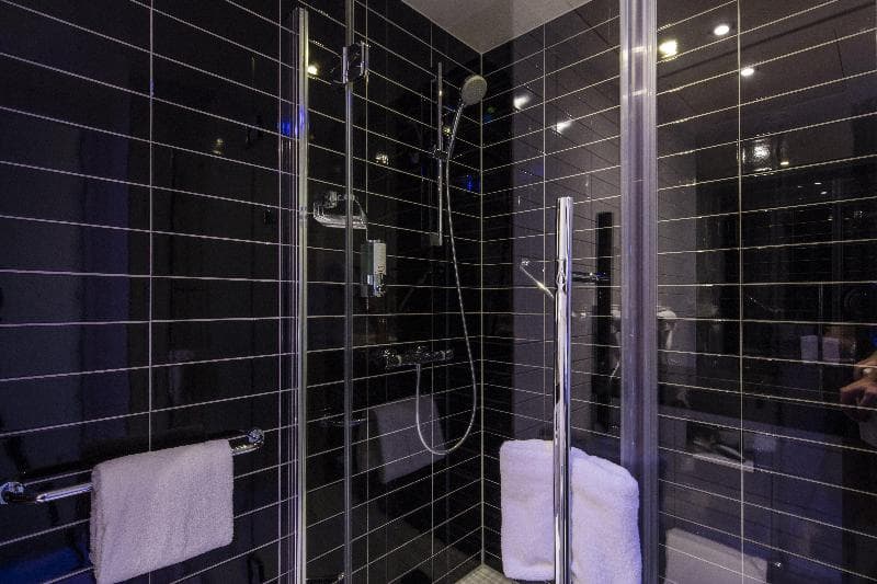 Premier Inn München Airport Ost Hotel 5