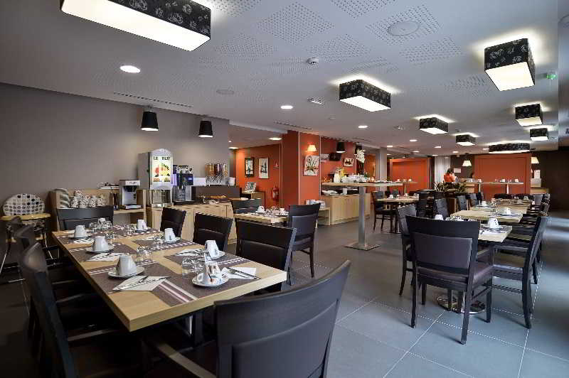 Apparthôtel Privilodge Clermont Ferrand photo 1
