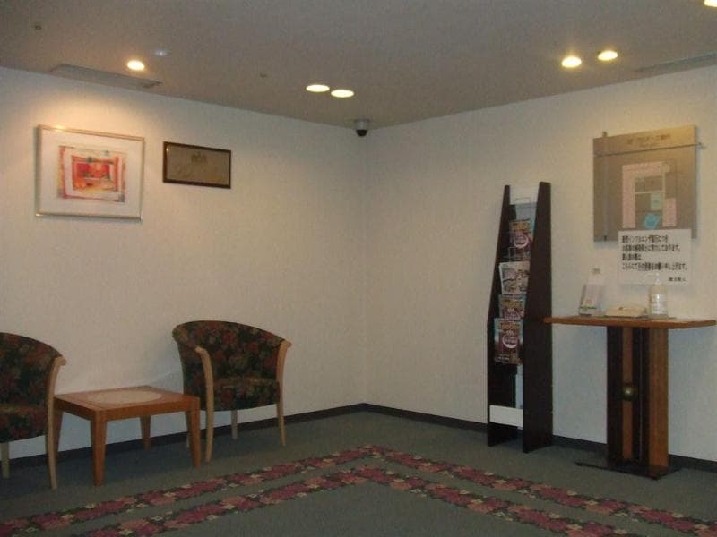 Hotel Lake Alster Alza Izumiotsu photo 1