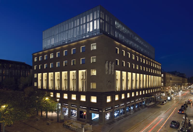Armani Hotel Milano 5
