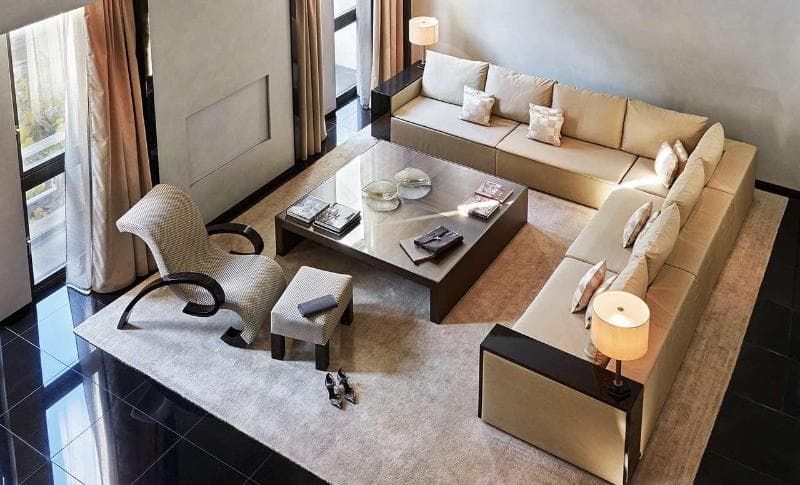 Armani Hotel Milano 3