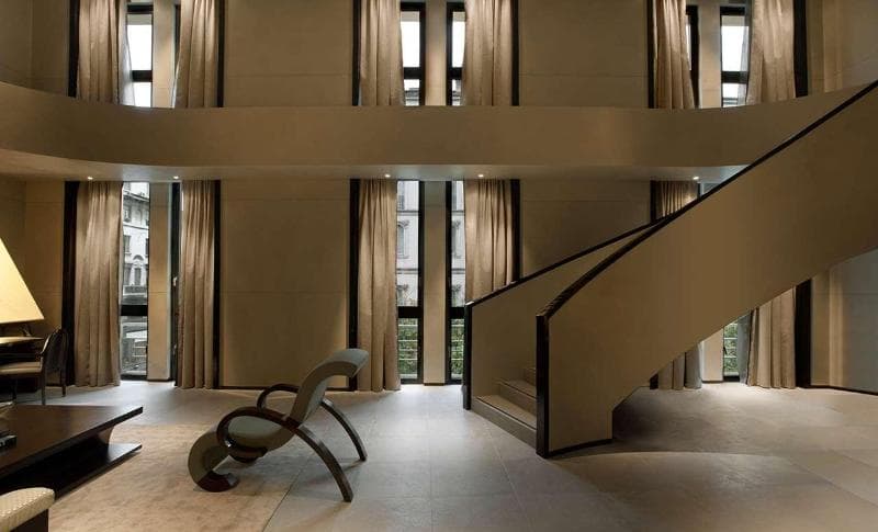 Armani Hotel Milano 4