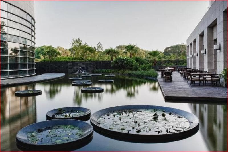 Park Hyatt Chennai 4