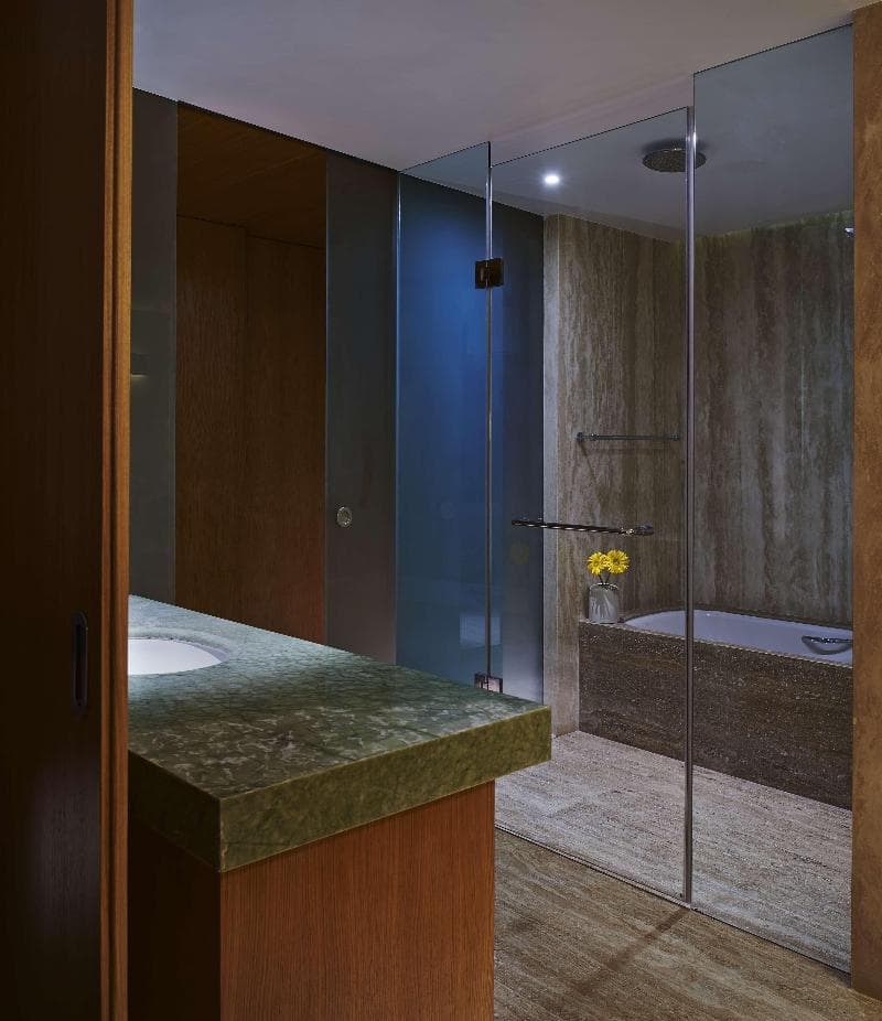 Park Hyatt Chennai 3