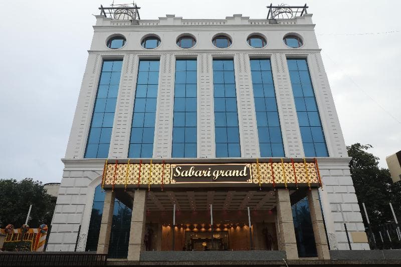 Quality Inn Sabari Hotel photo 1