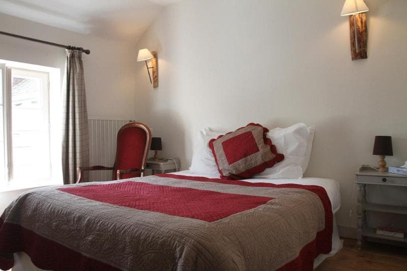 Hôtel Relais De La Mothe 5