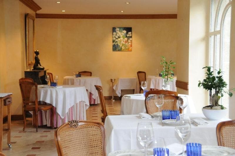 L'auberge Bretonne 5