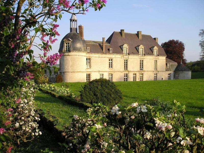 Chateau D'etoges 2