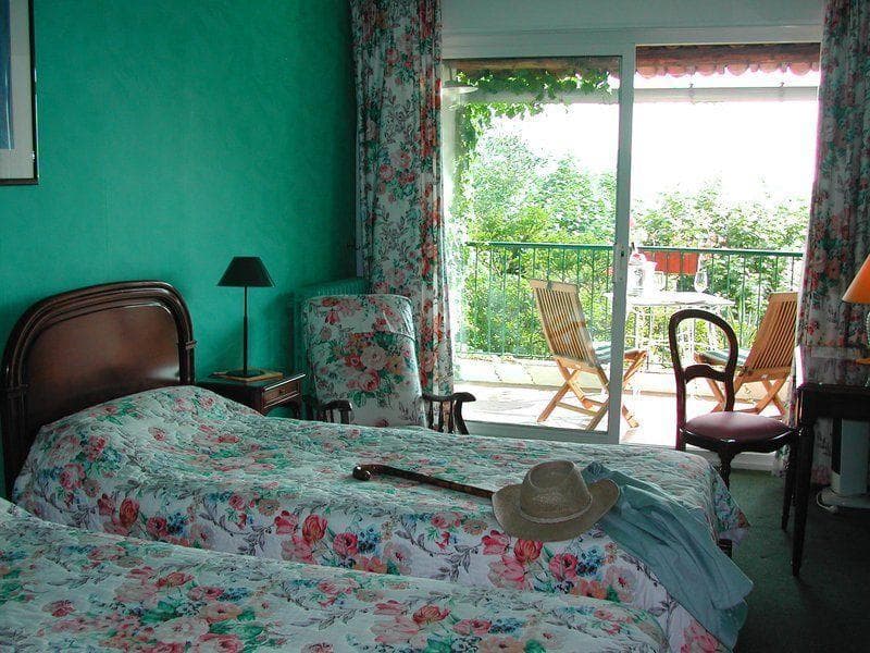Auberge De La Madone photo 1