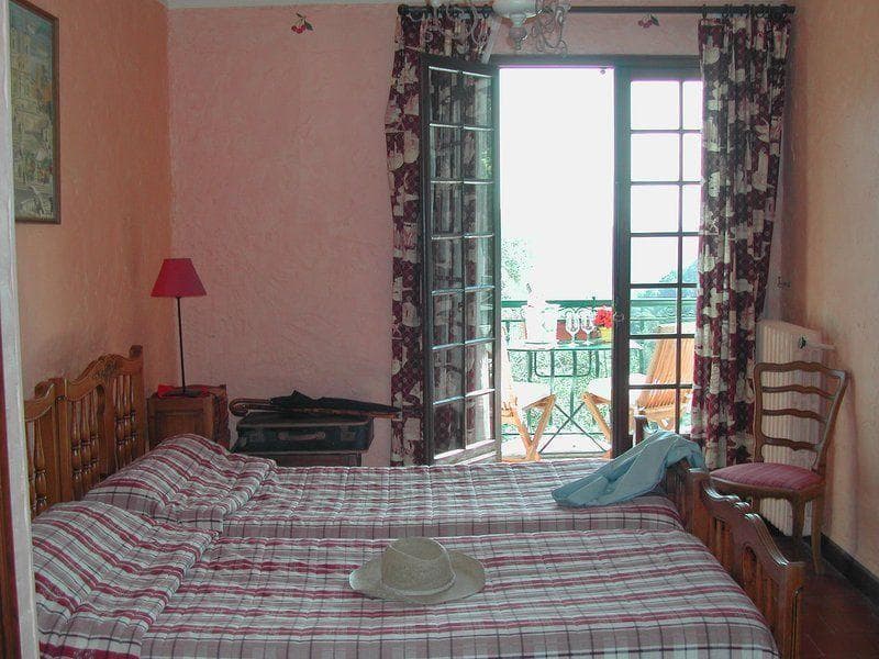 Auberge De La Madone 3