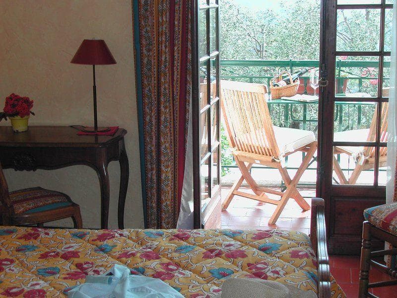 Auberge De La Madone 4