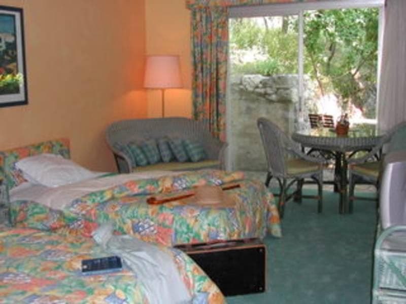 Auberge De La Madone 5