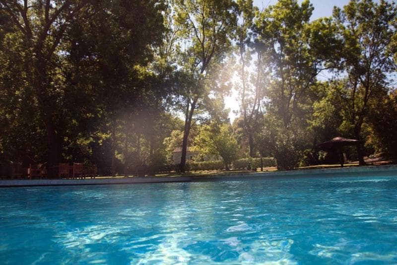Chateau Des Alpilles 3