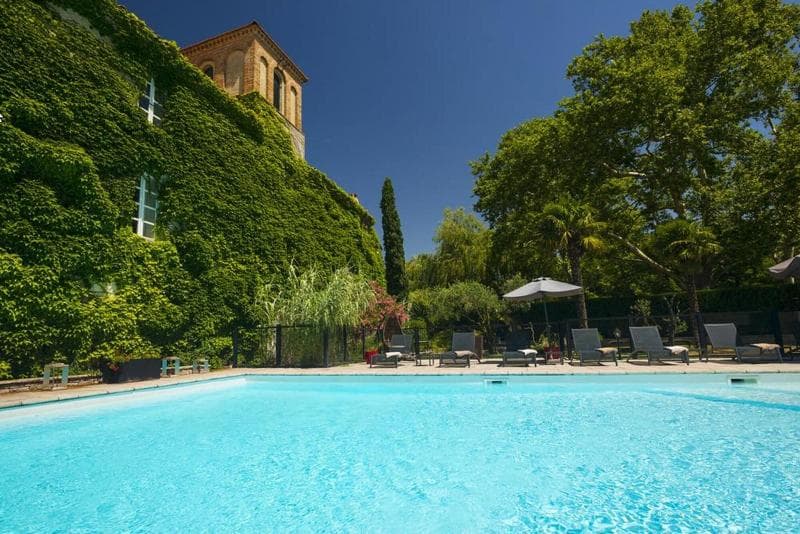 Le Domaine Du Colombier 2