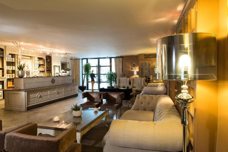 Le Domaine Du Colombier 5